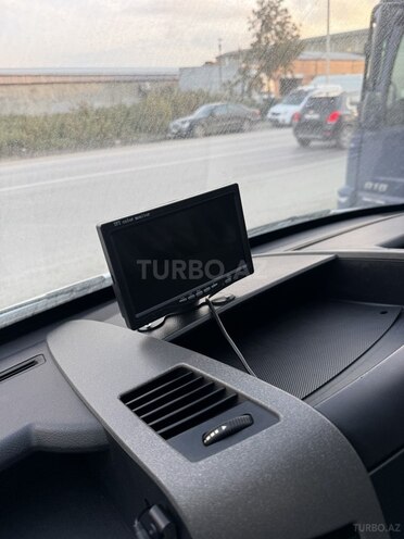 Mercedes Sprinter 515 2008, 97,000 km - 2.2 л - Bakı