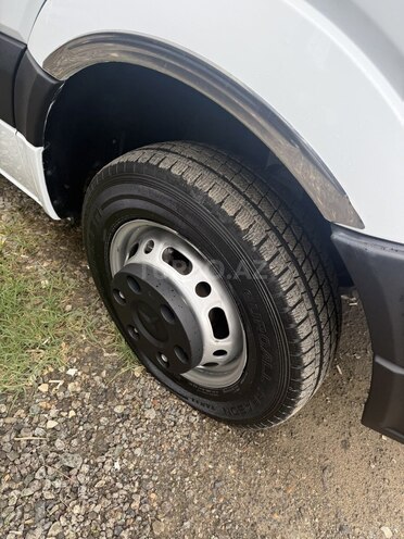 Mercedes Sprinter 515 2008, 97,000 km - 2.2 л - Bakı