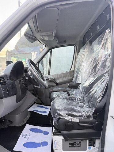 Mercedes Sprinter 515 2008, 97,000 km - 2.2 л - Bakı