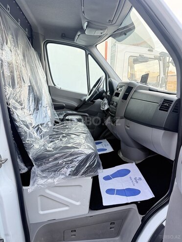 Mercedes Sprinter 515 2008, 97,000 km - 2.2 л - Bakı