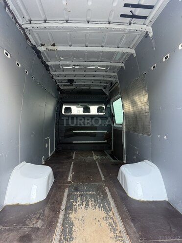 Mercedes Sprinter 515 2008, 97,000 km - 2.2 л - Bakı