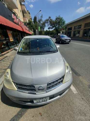 Nissan Tiida 2011, 78,598 km - 1.5 л - Bakı