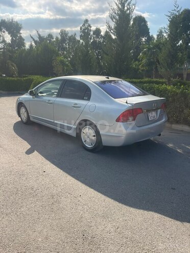 Honda Civic 2008, 305,000 km - 1.3 l - Sumqayıt