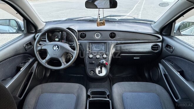 Mitsubishi Airtrek 2003, 295,000 km - 2.0 l - Sumqayıt