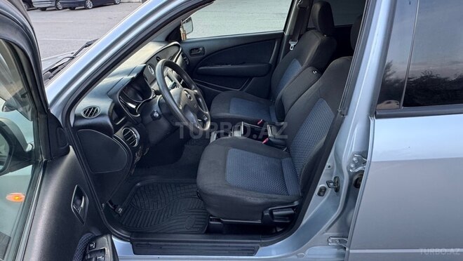 Mitsubishi Airtrek 2003, 295,000 km - 2.0 l - Sumqayıt