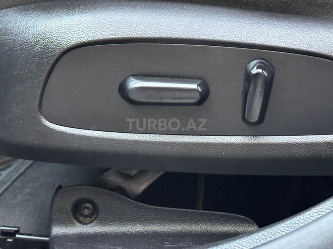Chevrolet Cruze 2019, 121,000 km - 1.4 l - Bakı
