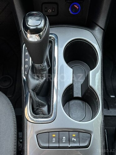 Chevrolet Cruze 2019, 121,000 km - 1.4 l - Bakı