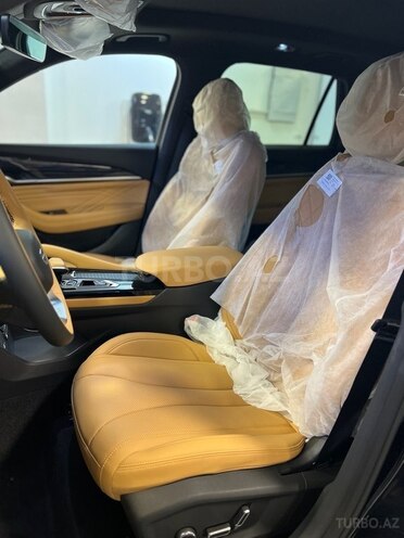 Geely Monjaro 2025, 48,500 km - 1.5 л - Bakı