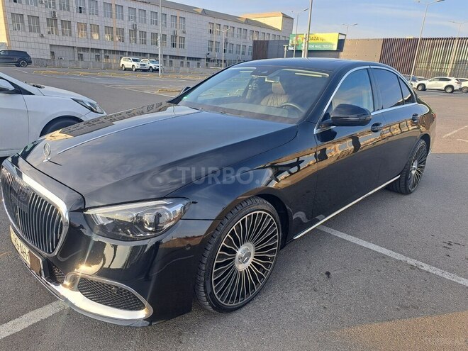 Mercedes E 220 d 2019, 212,000 km - 2.0 l - Bakı