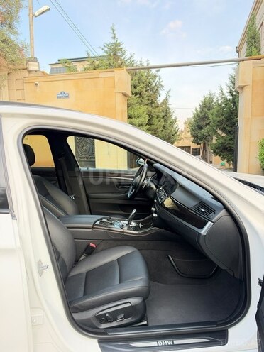 BMW 528 2014, 160,000 km - 2.0 l - Bakı