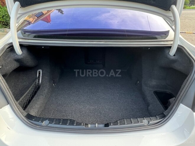 BMW 528 2014, 160,000 km - 2.0 l - Bakı