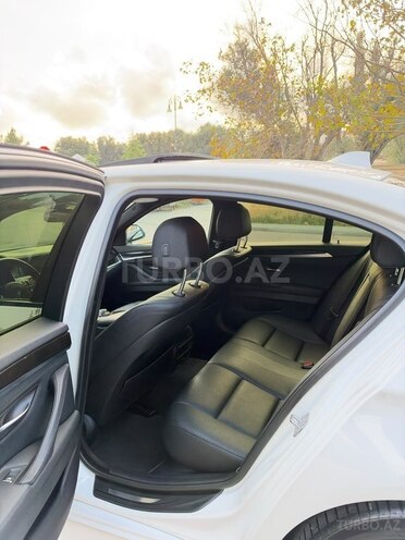BMW 528 2014, 160,000 km - 2.0 l - Bakı