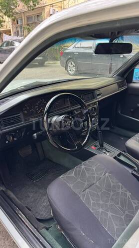 Mercedes 190 1991, 200,000 km - 1.8 l - Bakı