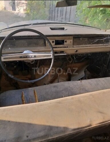 GAZ M-21 1964, 123,456 km - 2.4 л - Şamaxı
