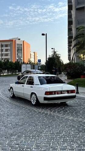 Mercedes 190 1991, 200,000 km - 1.8 l - Bakı