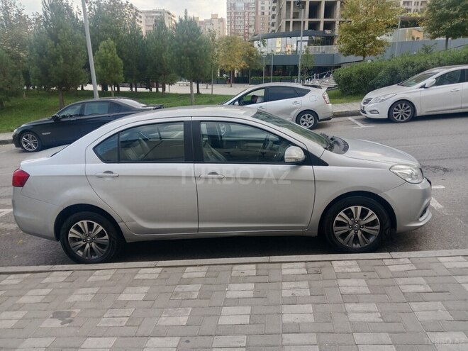 GWM Voleex C30 2019, 181,162 km - 1.5 l - Bakı