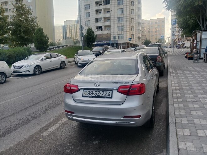 GWM Voleex C30 2019, 181,162 km - 1.5 l - Bakı