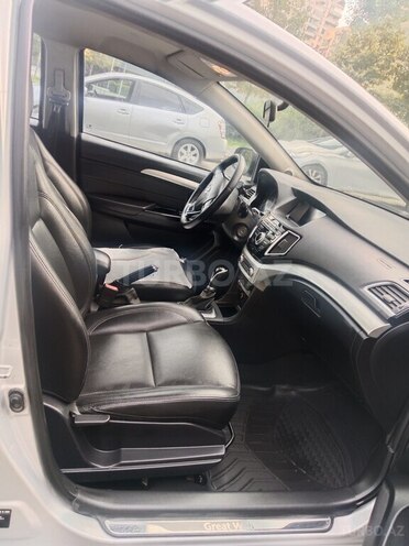 GWM Voleex C30 2019, 181,162 km - 1.5 l - Bakı
