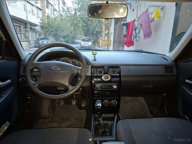 LADA (VAZ) Priora 2012, 240,000 km - 1.6 l - Bakı