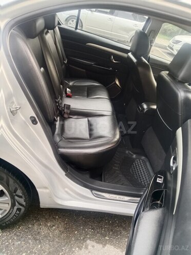 GWM Voleex C30 2019, 181,162 km - 1.5 l - Bakı