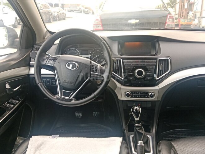 GWM Voleex C30 2019, 181,162 km - 1.5 l - Bakı