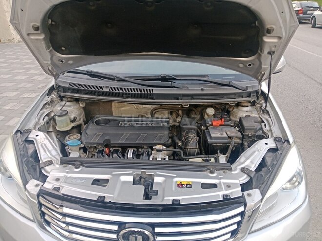 GWM Voleex C30 2019, 181,162 km - 1.5 l - Bakı