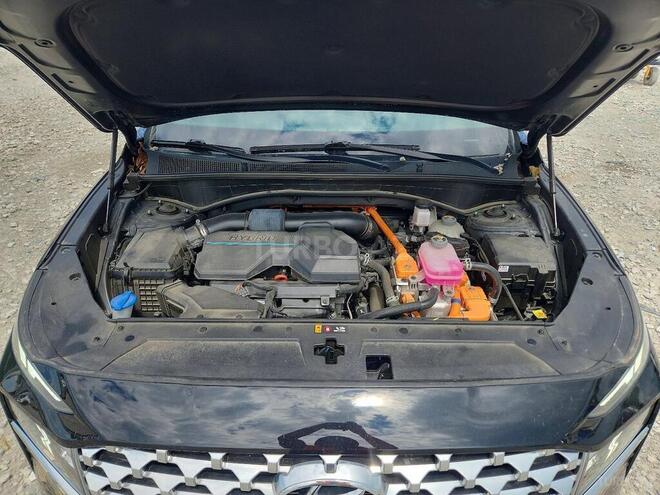 Hyundai Santa Fe 2023, 58,794 km - 1.6 l - Bakı