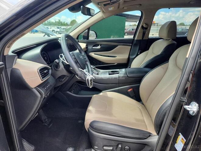 Hyundai Santa Fe 2023, 58,794 km - 1.6 l - Bakı