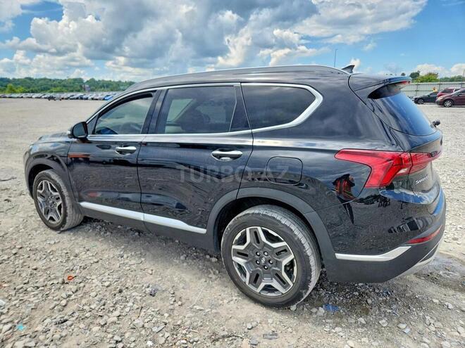 Hyundai Santa Fe 2023, 58,794 km - 1.6 l - Bakı
