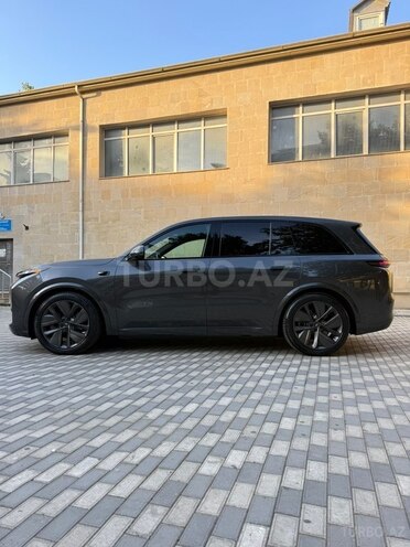 Li Auto L8 2023, 50,000 km - 1.5 l - Bakı