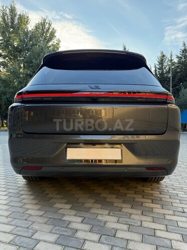 Li Auto L8 2023, 50,000 km - 1.5 l - Bakı