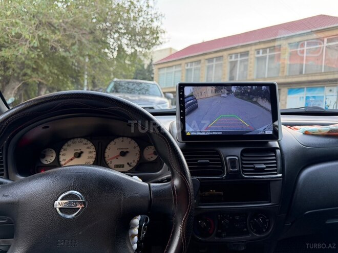 Nissan Sunny 2008, 342,000 km - 1.3 l - Bakı