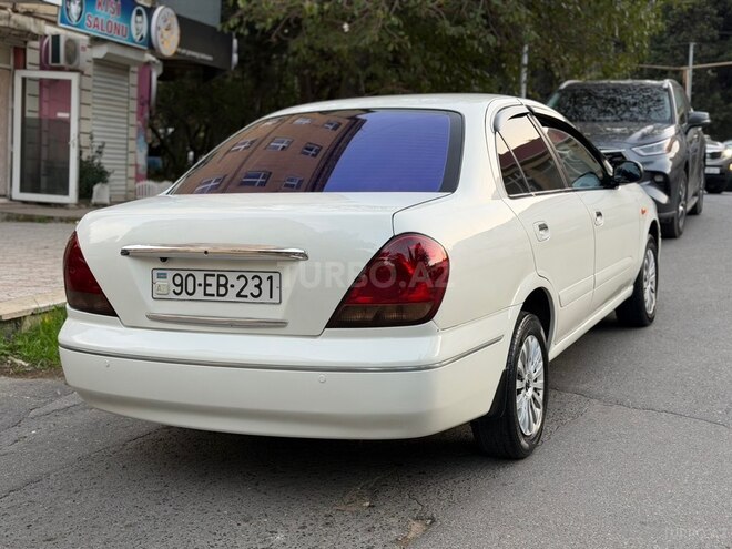 Nissan Sunny 2008, 342,000 km - 1.3 l - Bakı