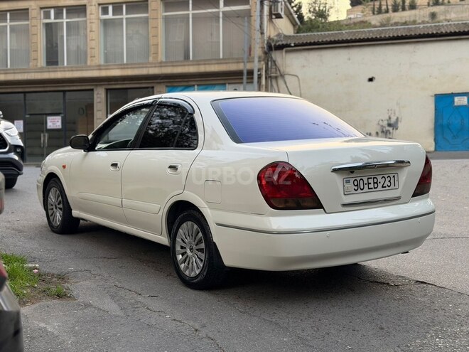 Nissan Sunny 2008, 342,000 km - 1.3 l - Bakı