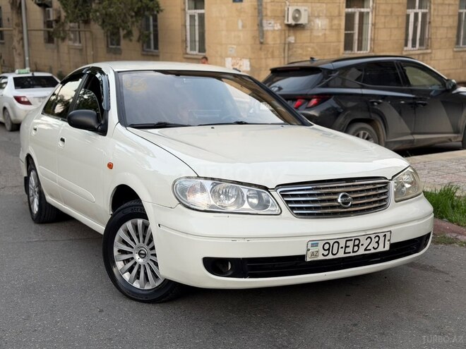 Nissan Sunny 2008, 342,000 km - 1.3 l - Bakı