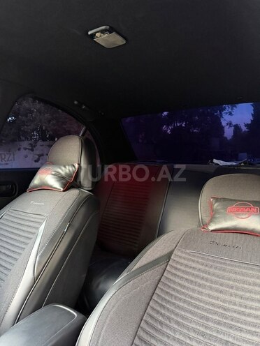 Nissan Sunny 2008, 342,000 km - 1.3 l - Bakı