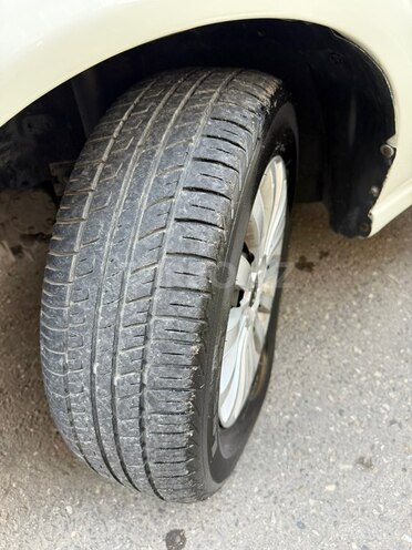 Nissan Sunny 2008, 342,000 km - 1.3 l - Bakı