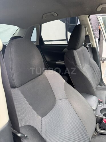 Subaru Impreza 2008, 383,438 km - 2.0 l - Bakı