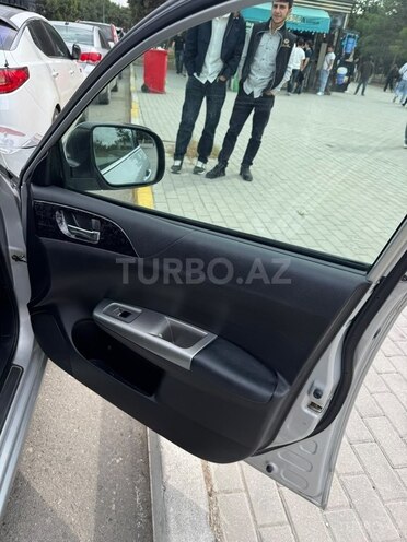 Subaru Impreza 2008, 383,438 km - 2.0 l - Bakı
