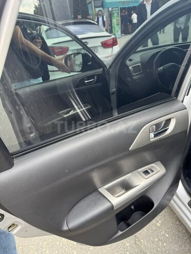 Subaru Impreza 2008, 383,438 km - 2.0 l - Bakı