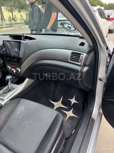 Subaru Impreza 2008, 383,438 km - 2.0 l - Bakı