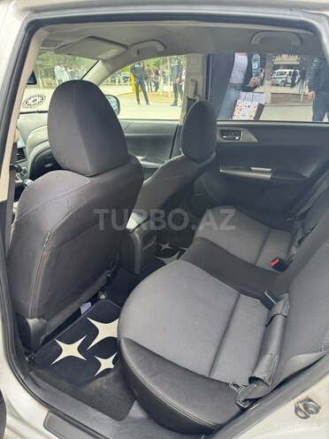 Subaru Impreza 2008, 383,438 km - 2.0 l - Bakı
