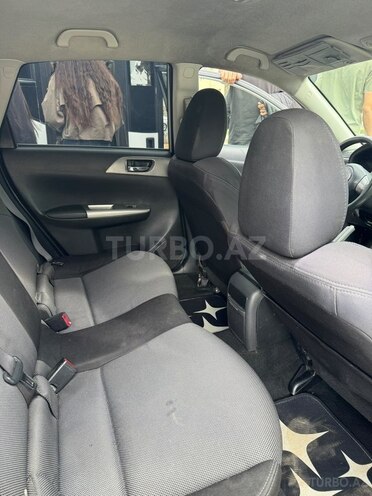 Subaru Impreza 2008, 383,438 km - 2.0 l - Bakı