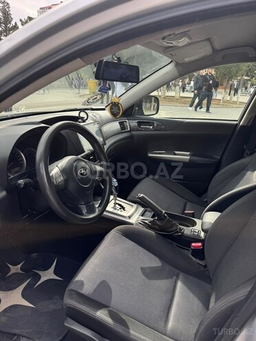 Subaru Impreza 2008, 383,438 km - 2.0 l - Bakı