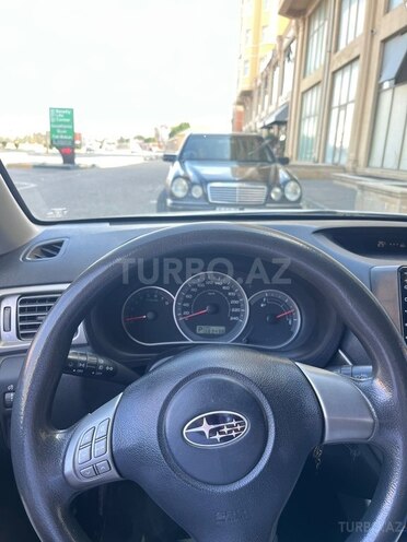 Subaru Impreza 2008, 383,438 km - 2.0 l - Bakı