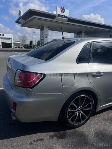 Subaru Impreza 2008, 383,438 km - 2.0 l - Bakı