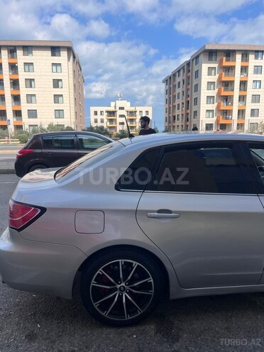 Subaru Impreza 2008, 383,438 km - 2.0 l - Bakı