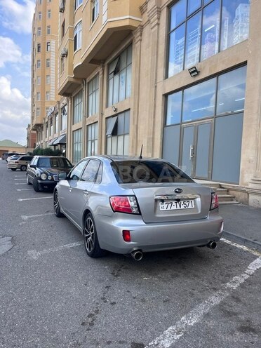 Subaru Impreza 2008, 383,438 km - 2.0 l - Bakı