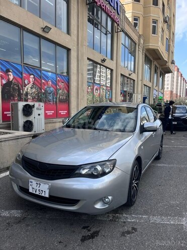 Subaru Impreza 2008, 383,438 km - 2.0 l - Bakı