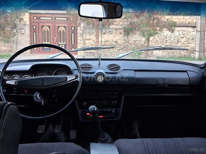 LADA (VAZ) 2106 1989, 549,562 km - 1.6 l - Ucar
